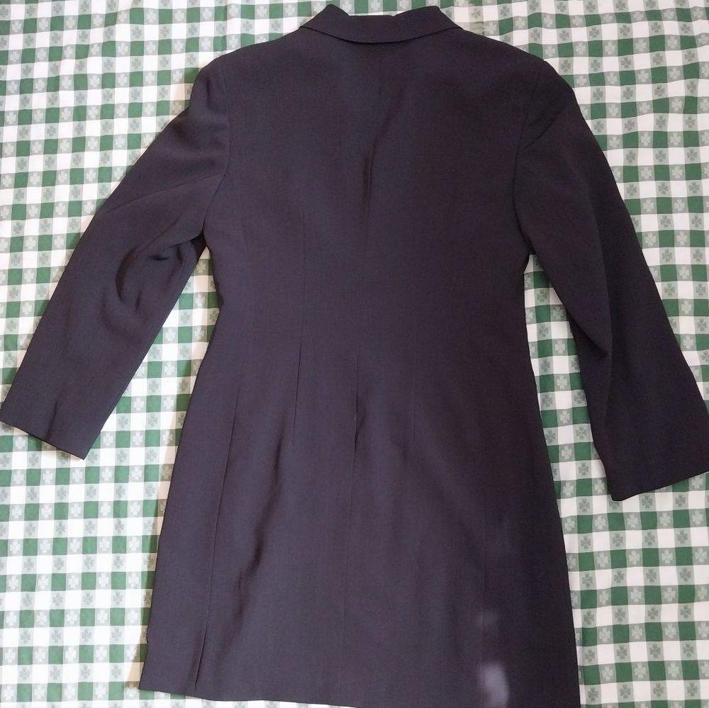 Long Coat - Picture 3 of 7